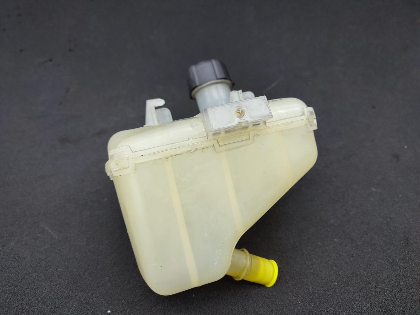 Vase d'expansion RENAULT TWINGO 2 PHASE 1 Diesel - 1