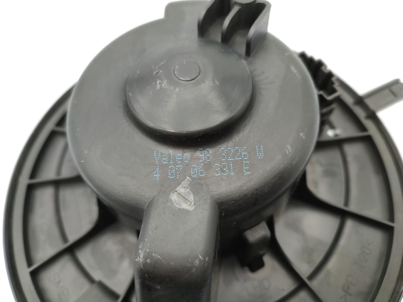 Ventilateur chauffage SEAT LEON 2 PHASE 1 Diesel - 1