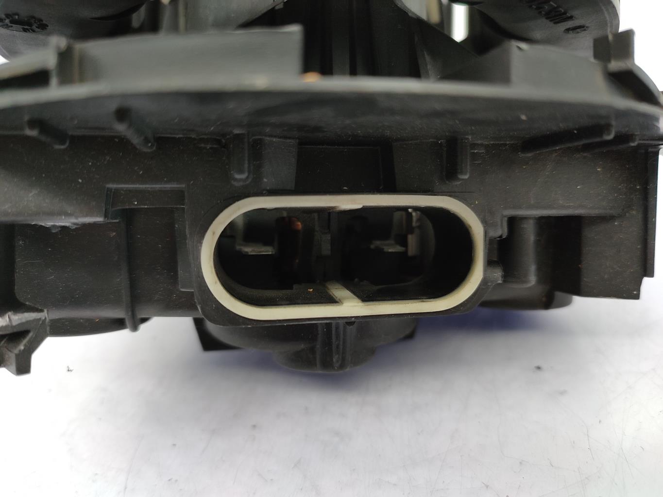 Ventilateur chauffage RENAULT TWINGO 2 PHASE 1 Diesel - 1