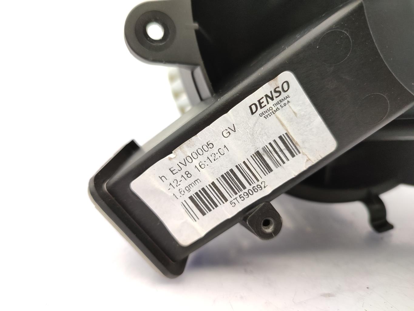 Ventola riscaldamento JEEP RENEGADE PHASE 2 Gasolina - 1