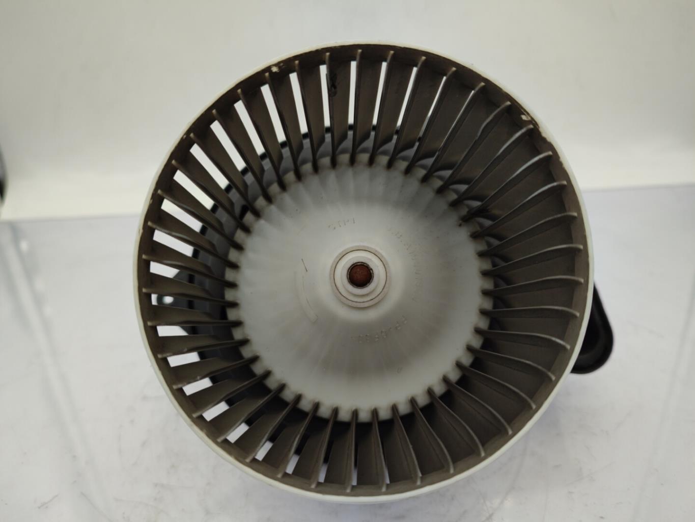 Ventola riscaldamento FIAT 500 2 PHASE 1 Gasolina - 1