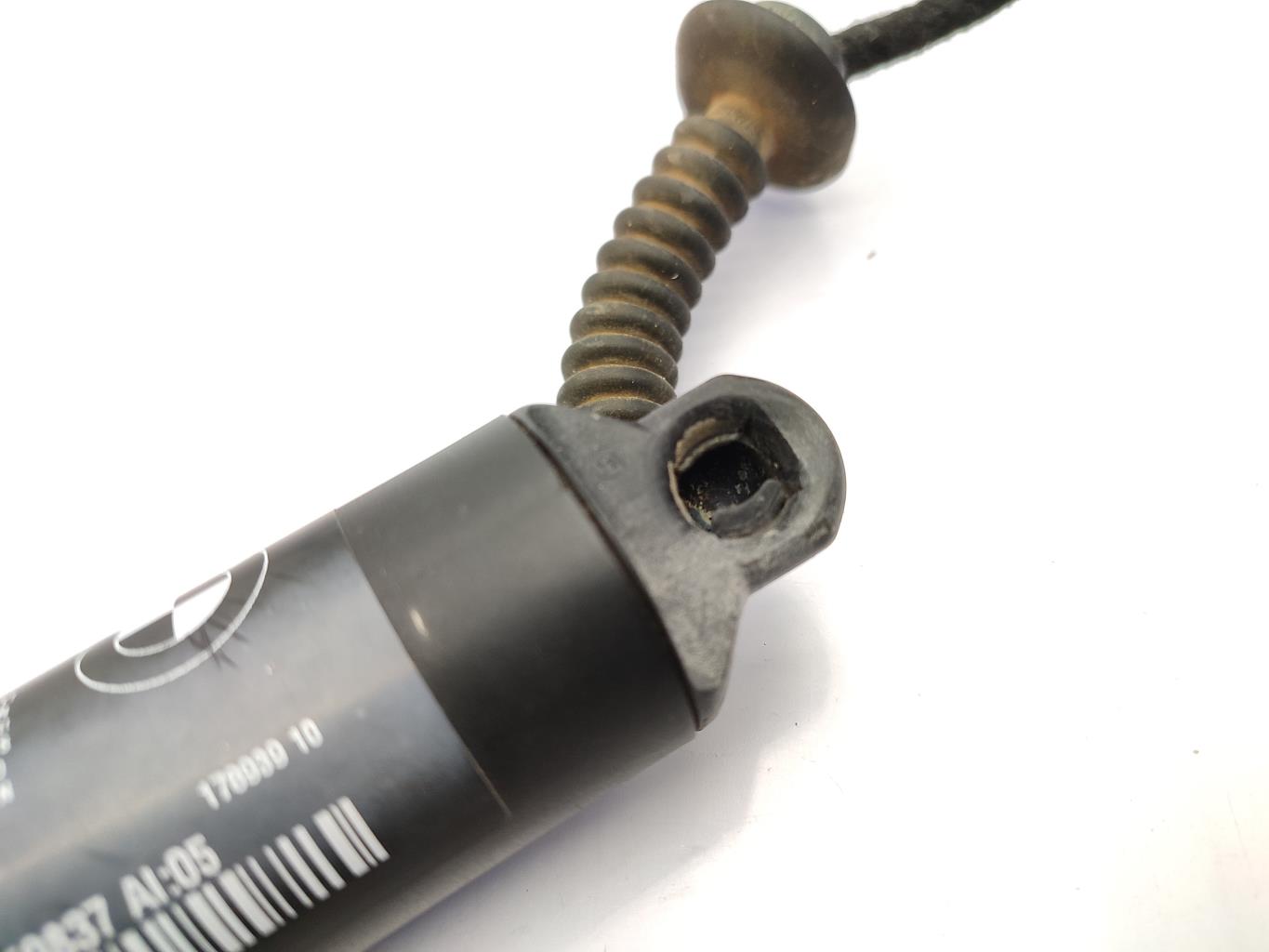 Molla a gas bagagliaio BMW X1 F48 PHASE 1 Diésel - 1
