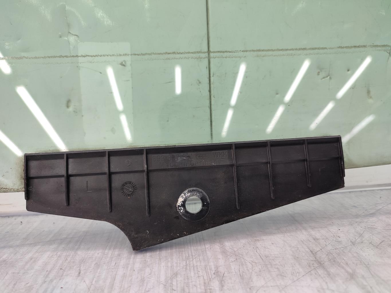Vitre avant gauche AUDI 80 3 AVANT PHASE 2 BREAK Diesel - 1