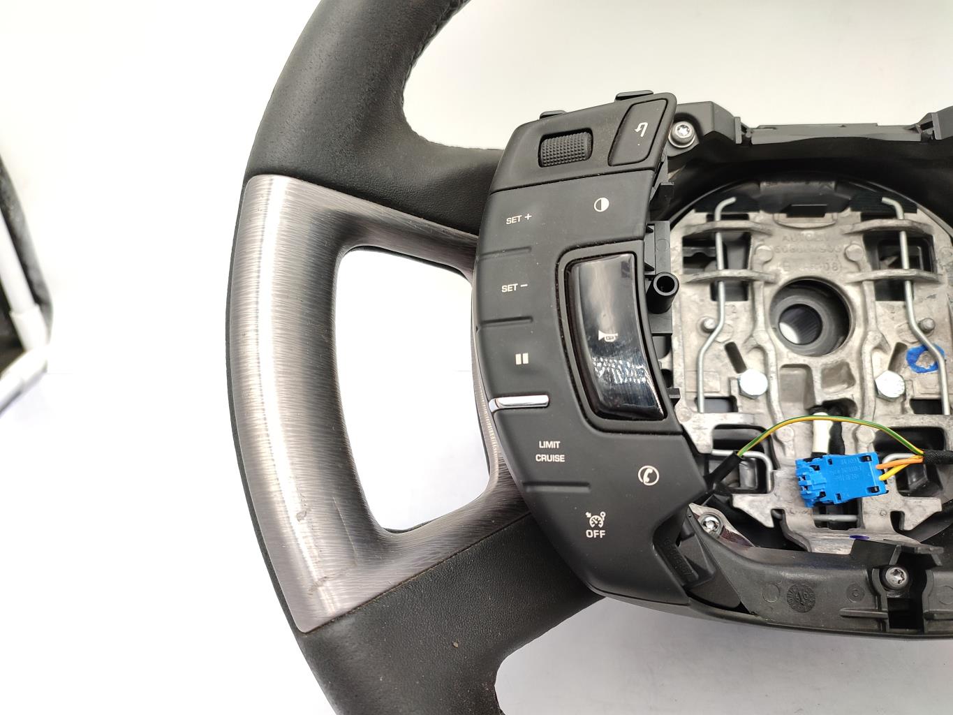 Volant CITROEN C5 2 Diesel - 1
