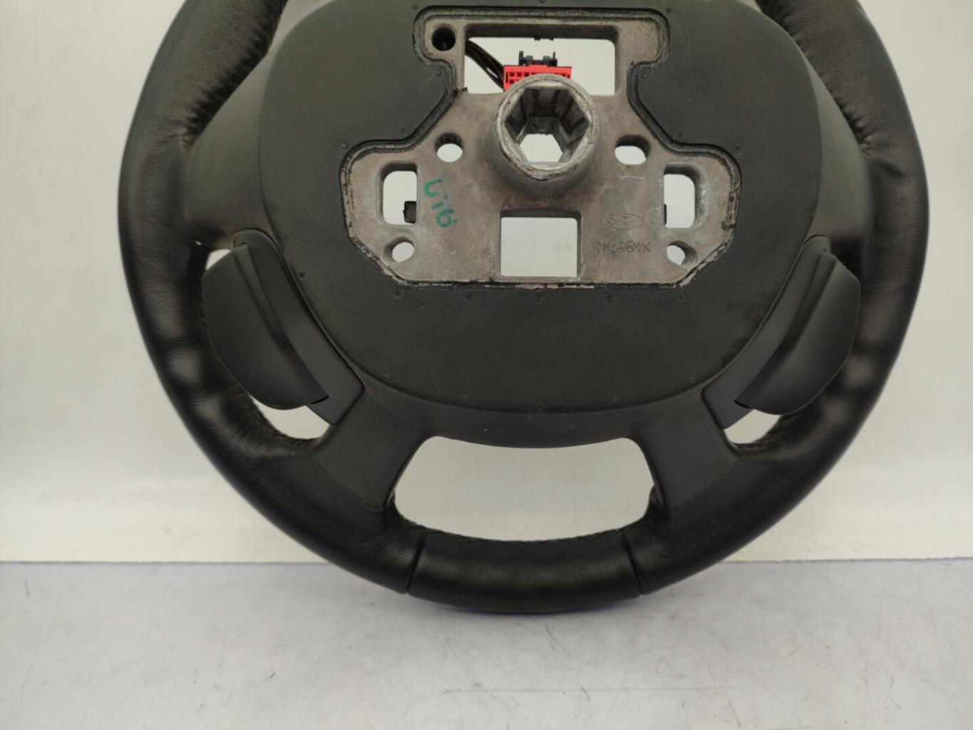 Volant FORD GRAND C-MAX 2 PHASE 1 Diesel - 1