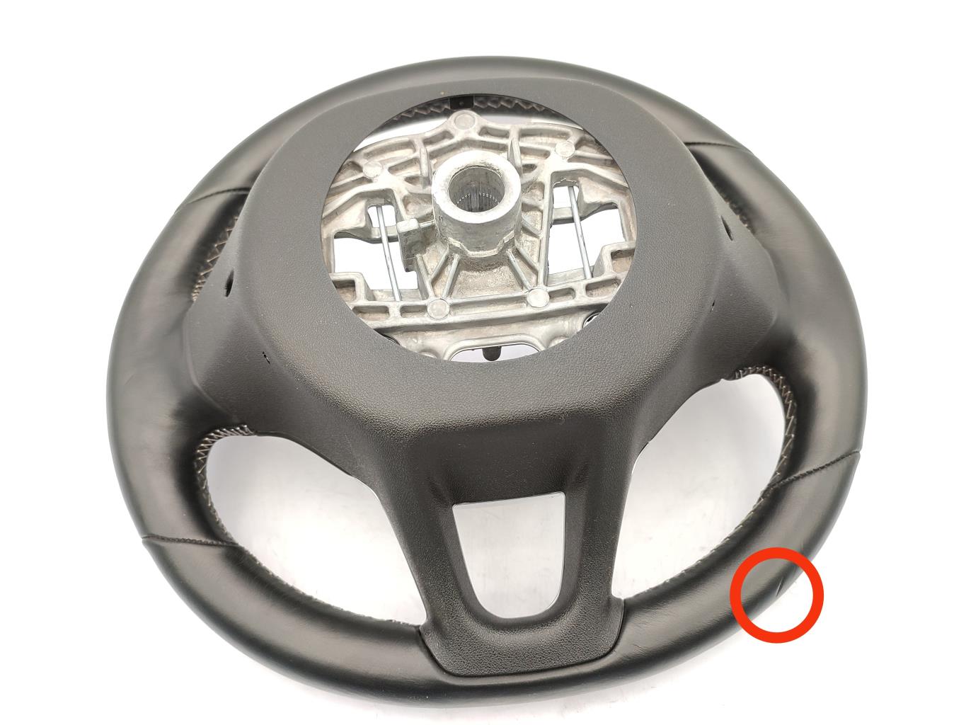 Volant PEUGEOT 2008 1 PHASE 1 Essence - 1