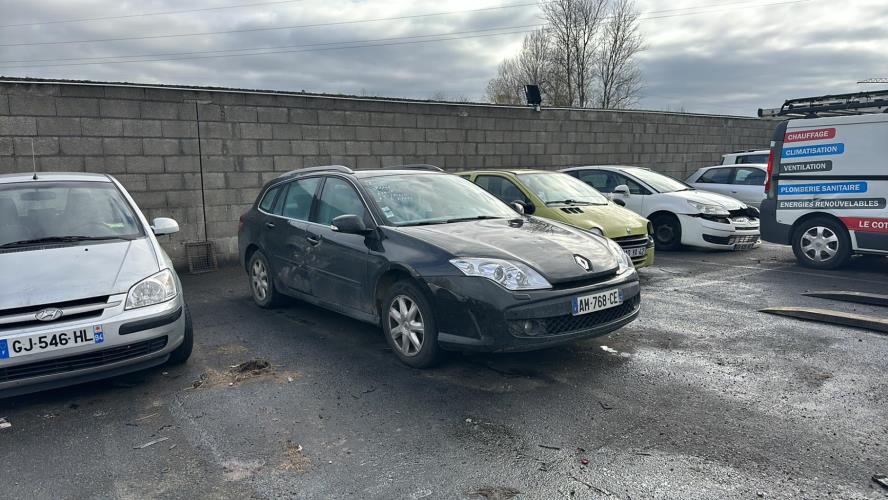 Photo de la pièce