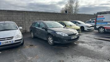 Photo de la pièce