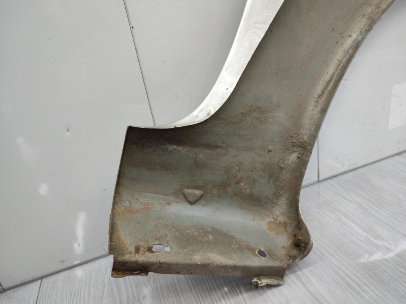 Parafango anteriore sinistro CITROEN XSARA PICASSO PHASE 1 Diésel - 1