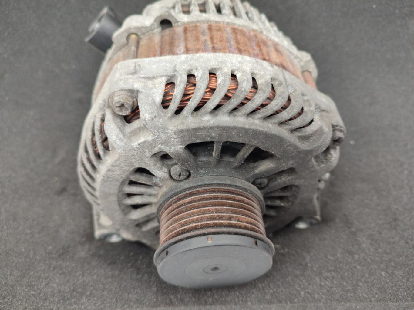 Alternatore CITROEN C5 1 PHASE 2 Diésel - 1