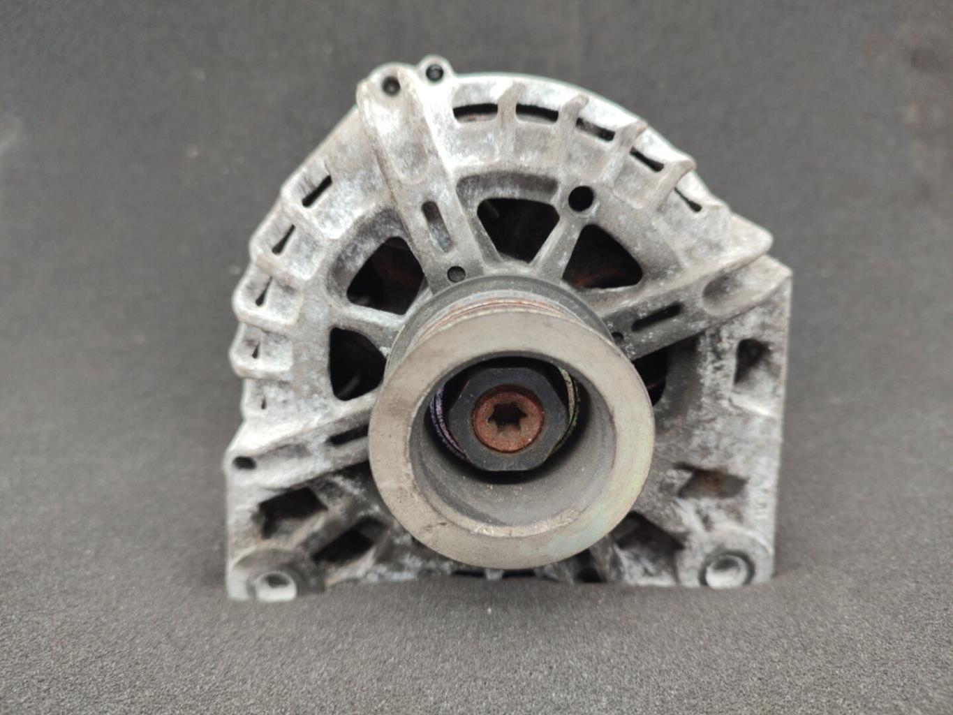 Alternatore RENAULT MEGANE 3 PHASE 1 Diésel - 1