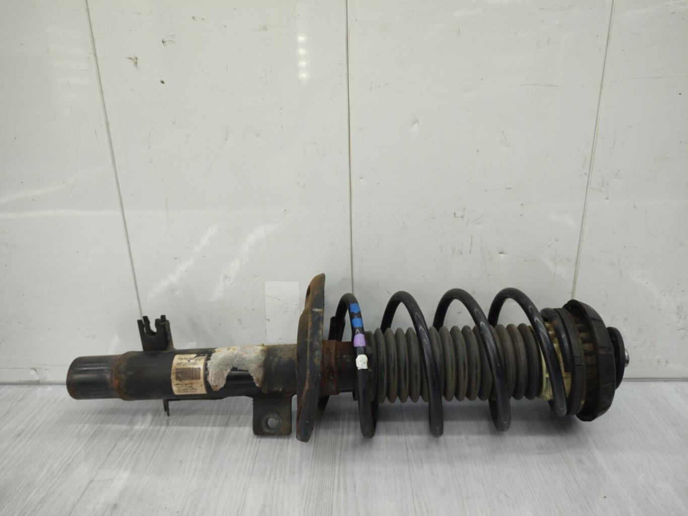 Ammortizzatore anteriore destro CITROEN C3 2 PHASE 1 Diésel - 1