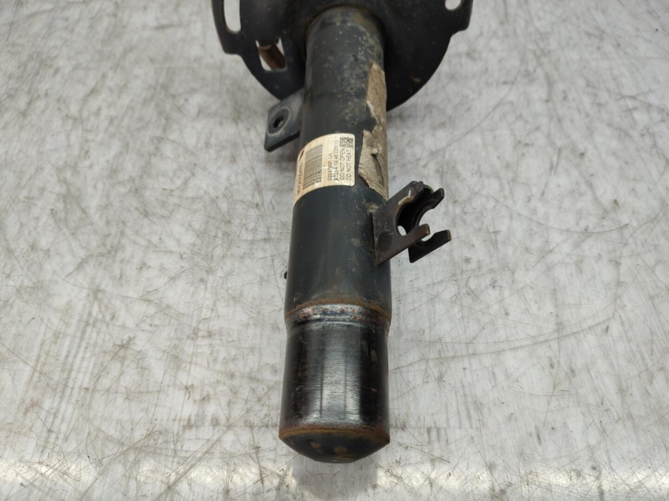 Ammortizzatore anteriore sinistro CITROEN C3 2 PHASE 2 Diésel - 1