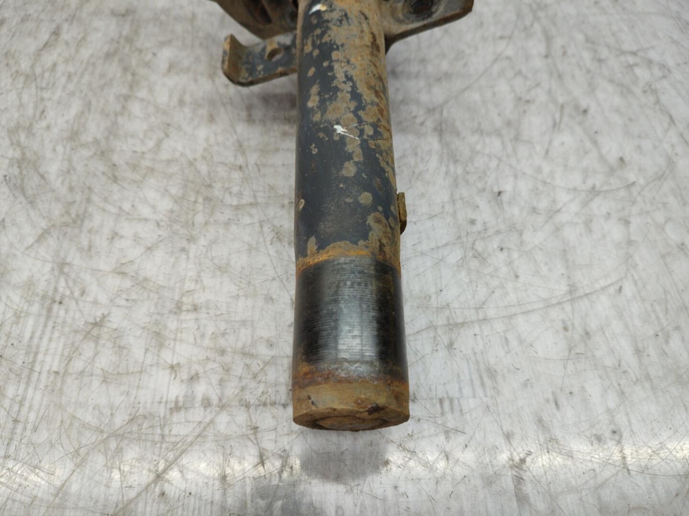 Ammortizzatore anteriore sinistro RENAULT GRAND SCENIC 2 PHASE 2 Diésel - 1