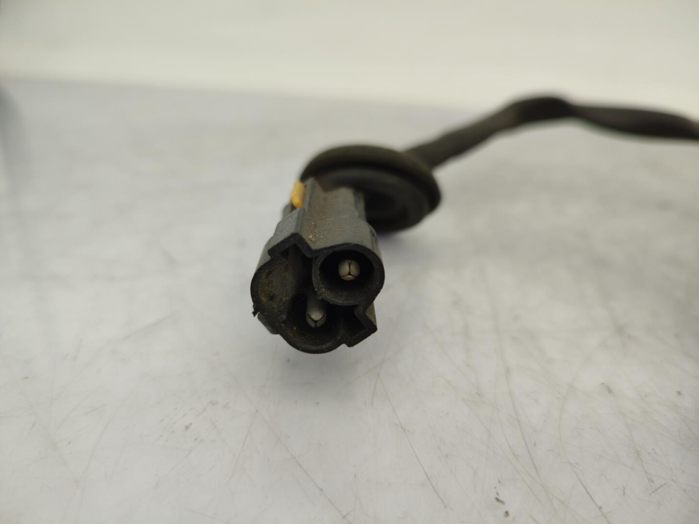 Retronebbia sinistro AUSTIN METRO  - 1