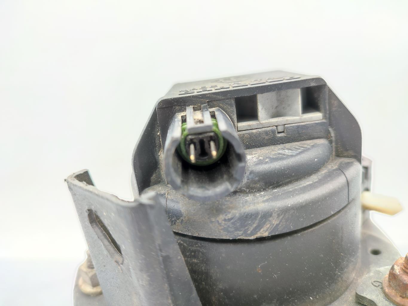 Fendinebbia destro (luci) RENAULT CLIO 2 PHASE 1 Gasolina - 1