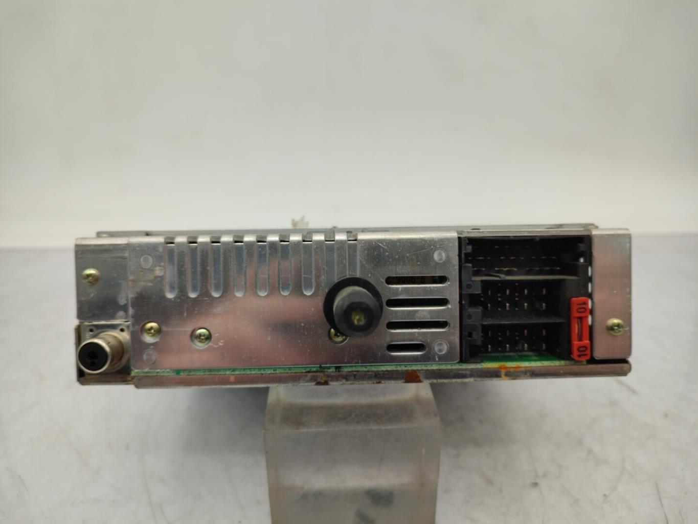 Autoradio originale PEUGEOT 807 Diésel - 1