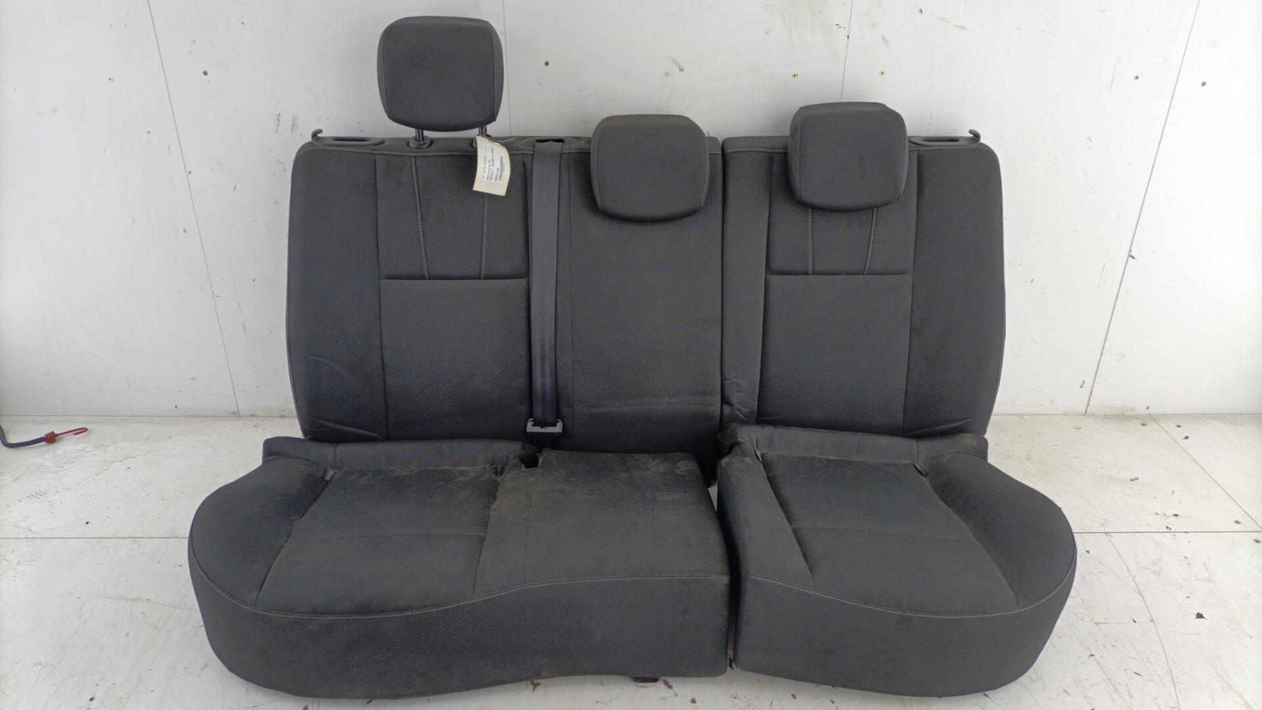 Banquette arriere RENAULT MEGANE 3 PHASE 2 Diesel - 1
