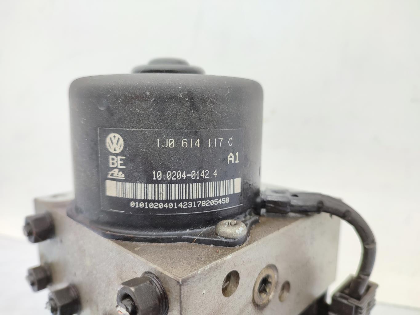 Blocco ABS (antibloccaggio freni) VOLKSWAGEN GOLF 4 Gasolina - 1
