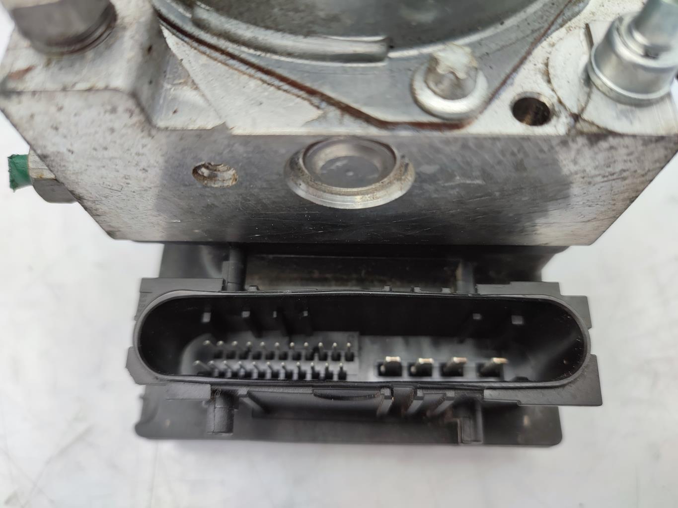Blocco ABS (antibloccaggio freni) RENAULT CLIO 2 CAMPUS PHASE 1 Diésel - 1