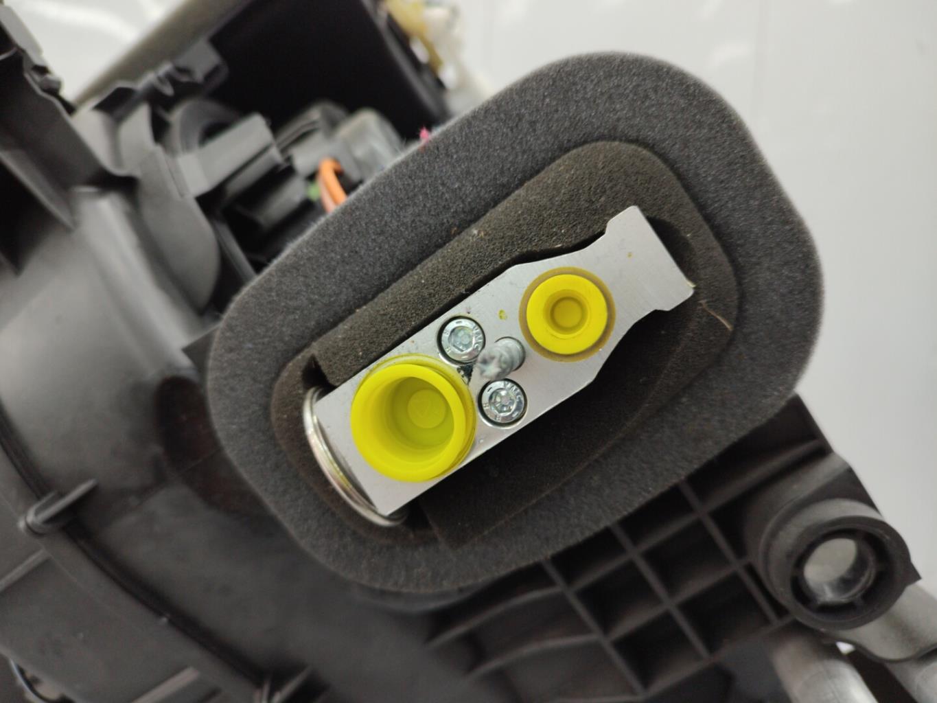 Blocco riscaldamento PEUGEOT 108 Gasolina - 1