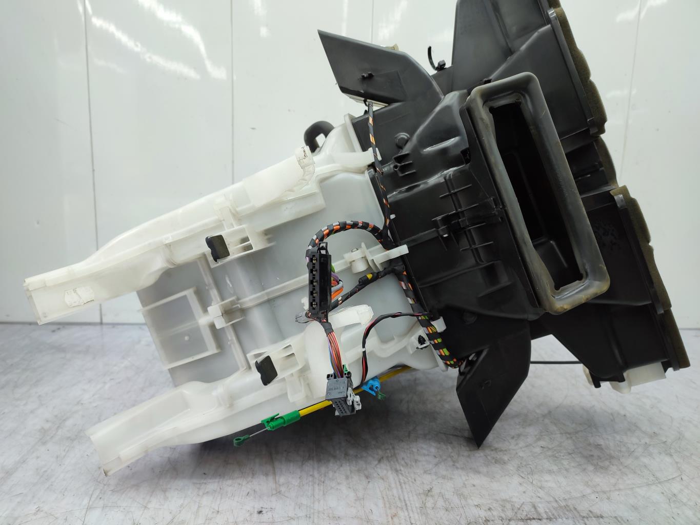 Blocco riscaldamento MERCEDES CLASSE A 169 PHASE 1 Diésel - 1