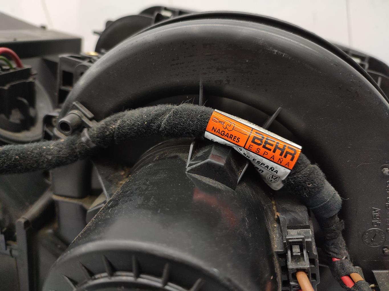 Blocco riscaldamento VOLKSWAGEN POLO 4 PHASE 2 Gasolina - 1