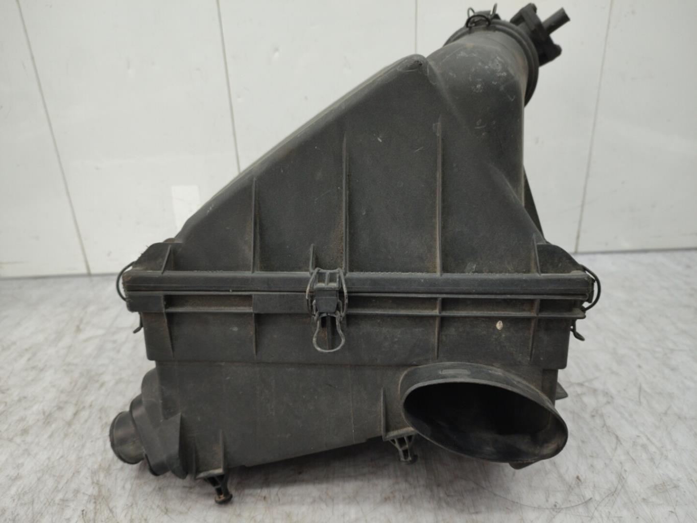 Scatola filtro MERCEDES CLASSE M 163 PHASE 2 Gasolina - 1
