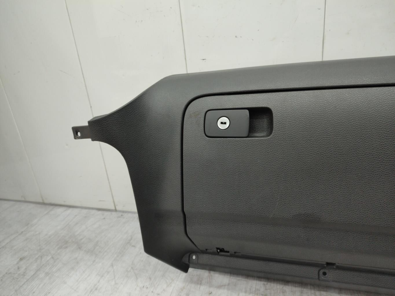 Vano portaoggetti VOLKSWAGEN GOLF 5 Diésel - 1