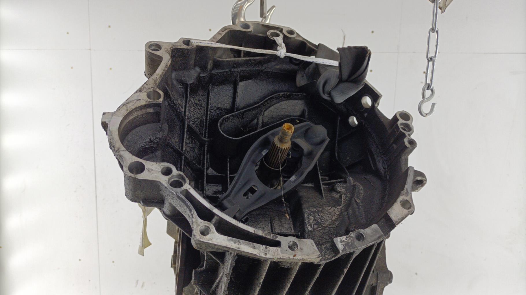 Boite de vitesses AUDI A6 2 PHASE 1 Diesel - 1