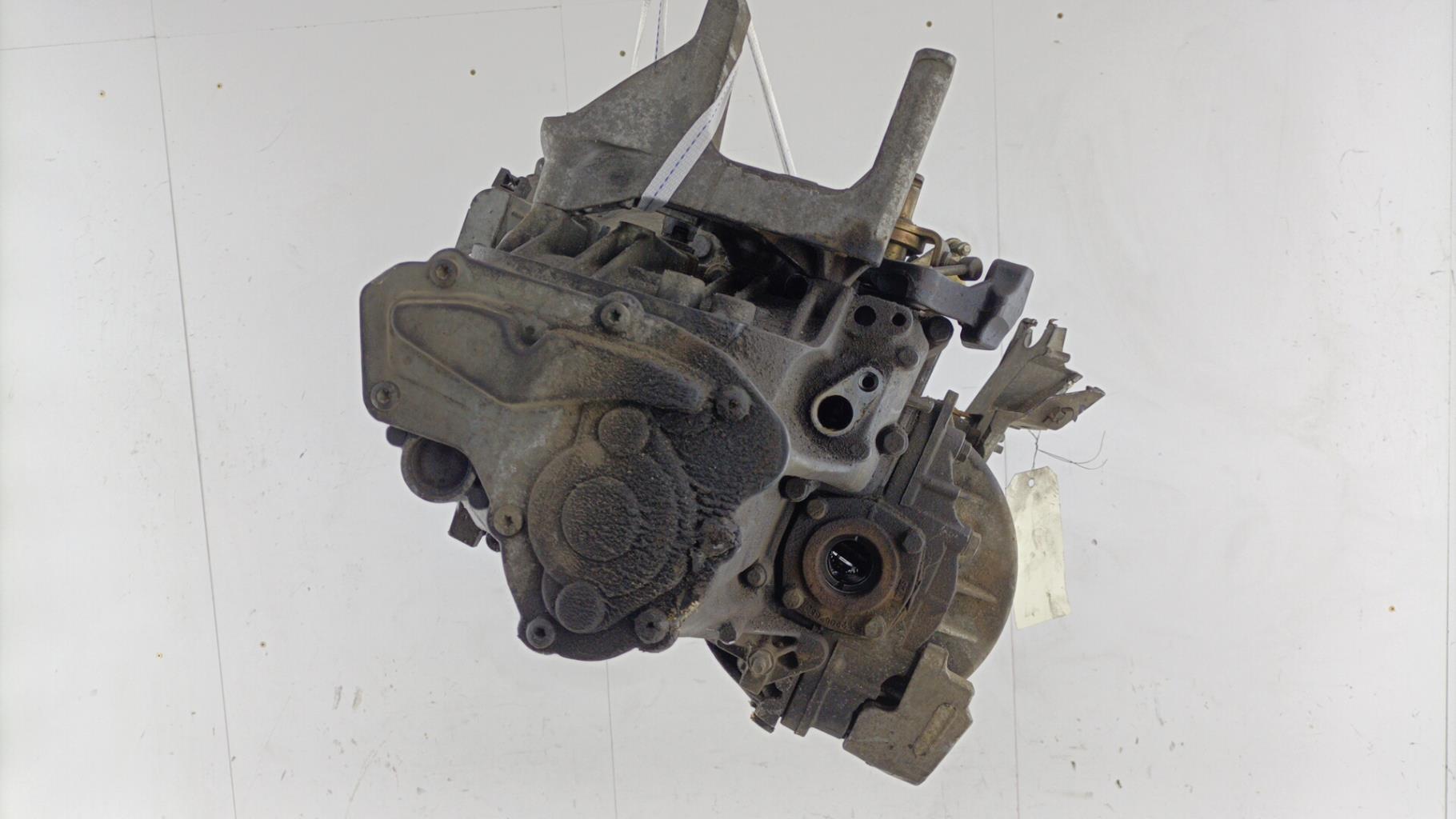 Boite de vitesses PEUGEOT 407 PHASE 1 BREAK  - 1