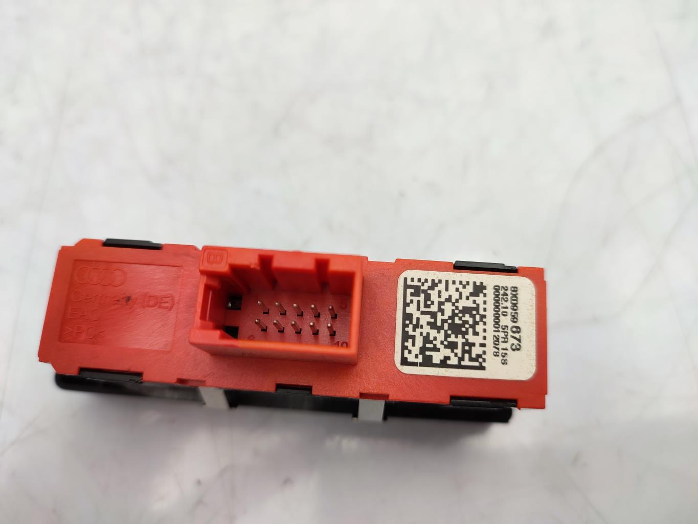 Bouton/Interrupteur AUDI A1 1 PHASE 1 Essence - 1
