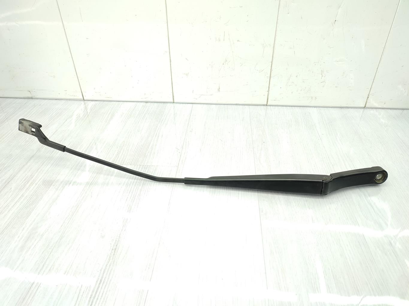 Braccio tergicristallo anteriore destro VOLKSWAGEN GOLF 6 Diésel - 1