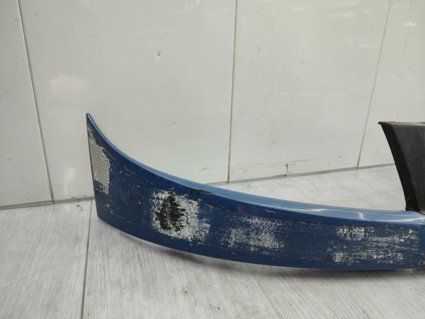 Calandre RENAULT KANGOO 1 PHASE 2 Diesel - 1
