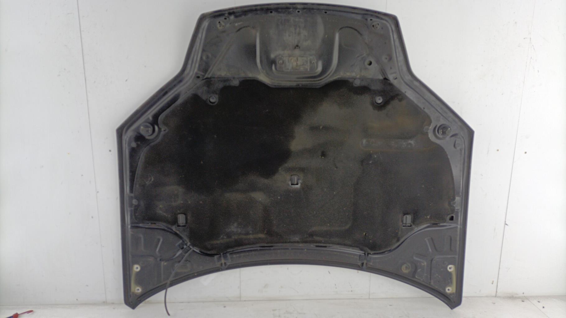 Capot RENAULT LAGUNA 3 PHASE 1 Diesel - 1