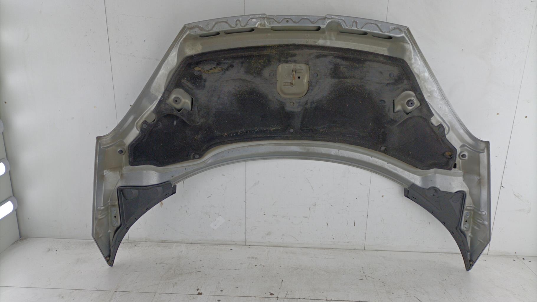 Capot PEUGEOT 807 Diesel - 1