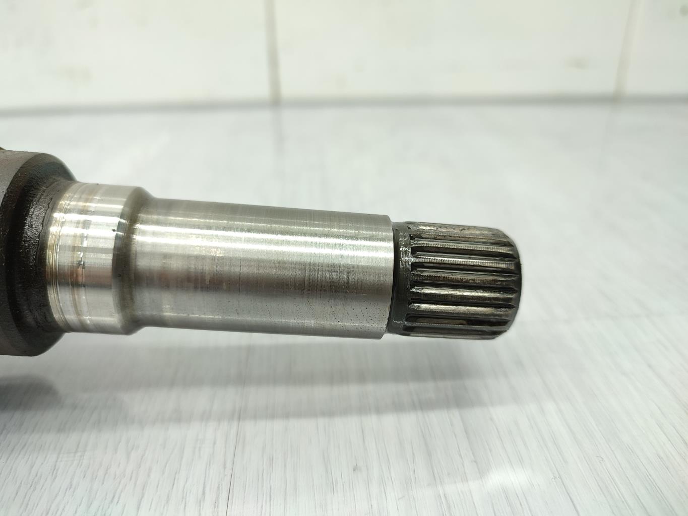 Giunto cardanico albero di trasmissione destro CITROEN C3 1 PHASE 1 Gasolina - 1