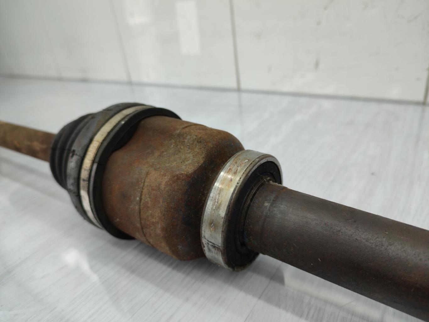 Giunto cardanico albero di trasmissione destro RENAULT SCENIC 3 PHASE 1 Diésel - 1