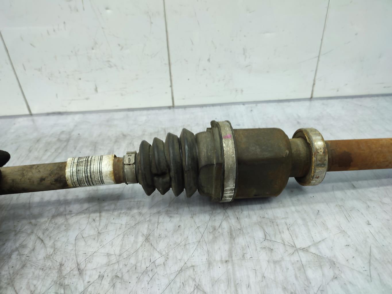 Giunto cardanico albero di trasmissione destro RENAULT CLIO 3 PHASE 2 Diésel - 1