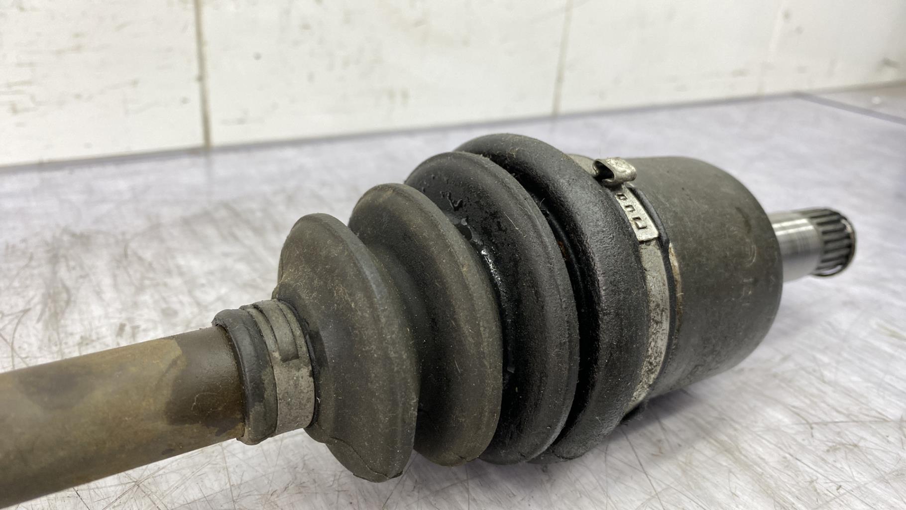 Giunto cardanico albero di trasmissione sinistro FORD KA 2 PHASE 2 Gasolina - 1