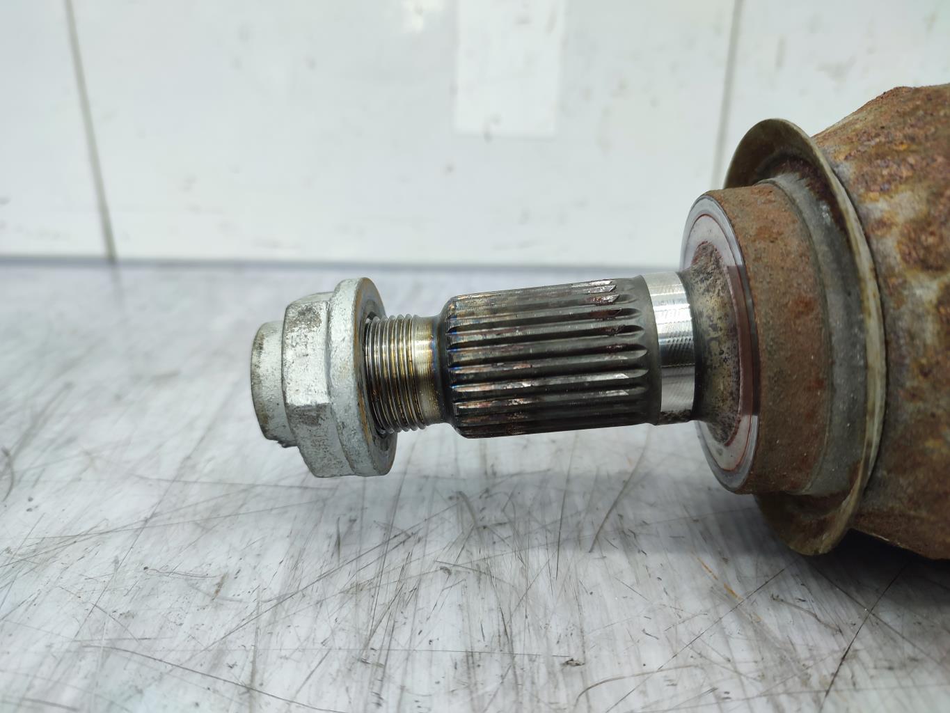 Giunto cardanico albero di trasmissione sinistro MINI MINI 2 R56 PHASE 1 Gasolina - 1