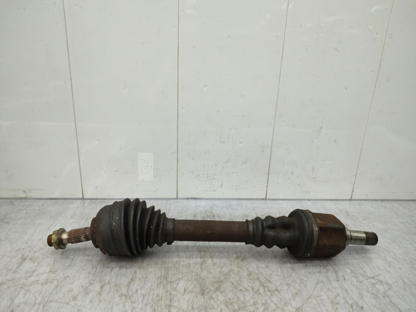 Giunto cardanico albero di trasmissione sinistro CITROEN C5 1 PHASE 2 Diésel - 1