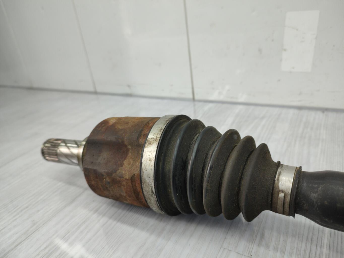 Giunto cardanico albero di trasmissione sinistro RENAULT LAGUNA 3 PHASE 1 Diésel - 1