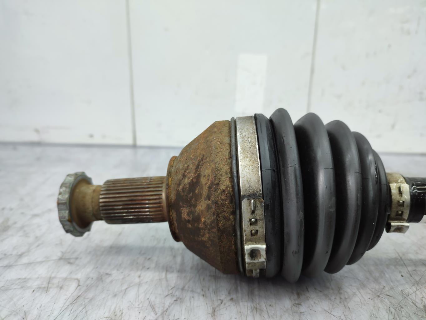 Giunto cardanico albero di trasmissione sinistro AUDI A1 1 PHASE 1 Gasolina - 1