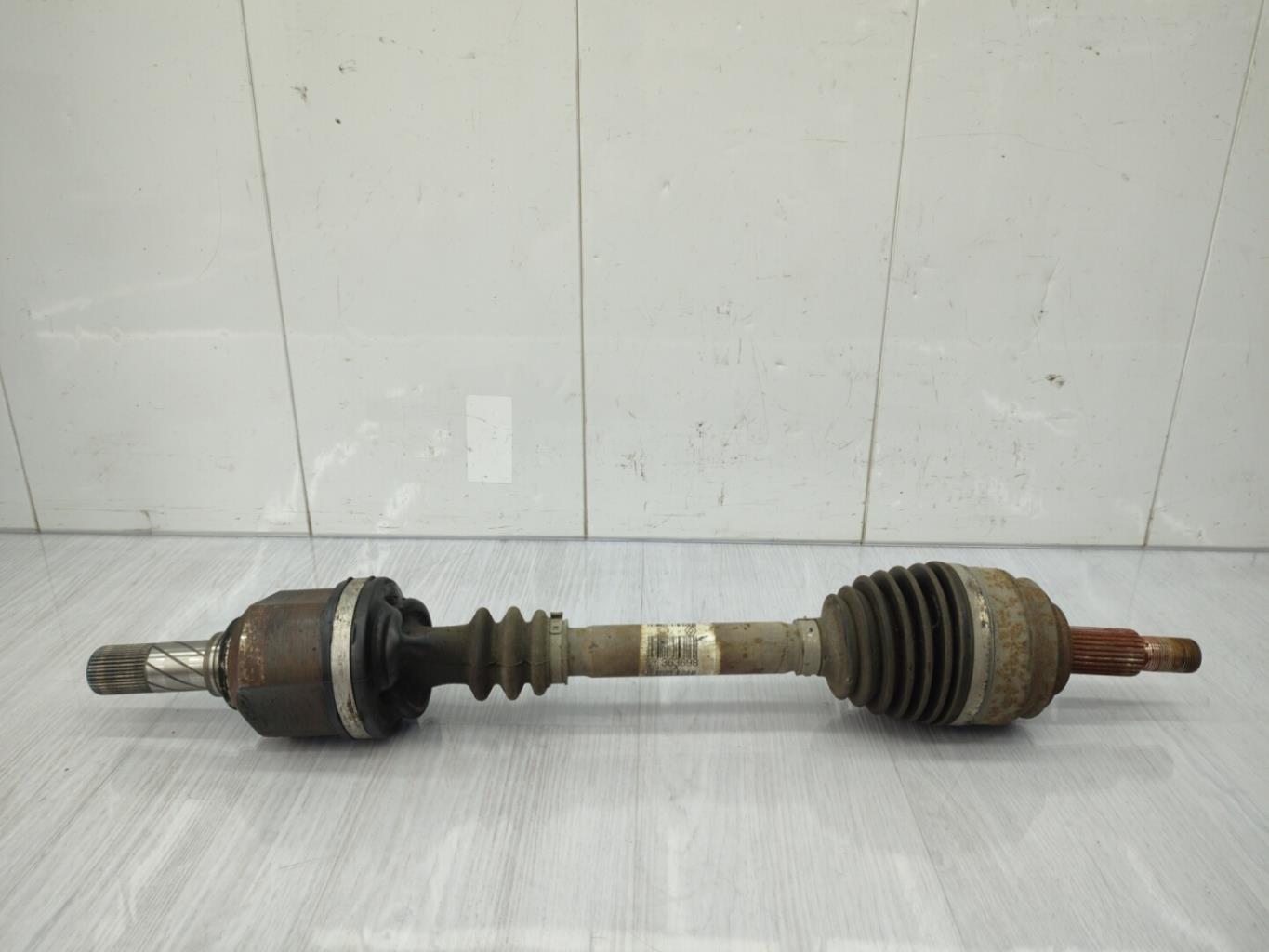 Giunto cardanico albero di trasmissione sinistro RENAULT LAGUNA 2 PHASE 2 Diésel - 1