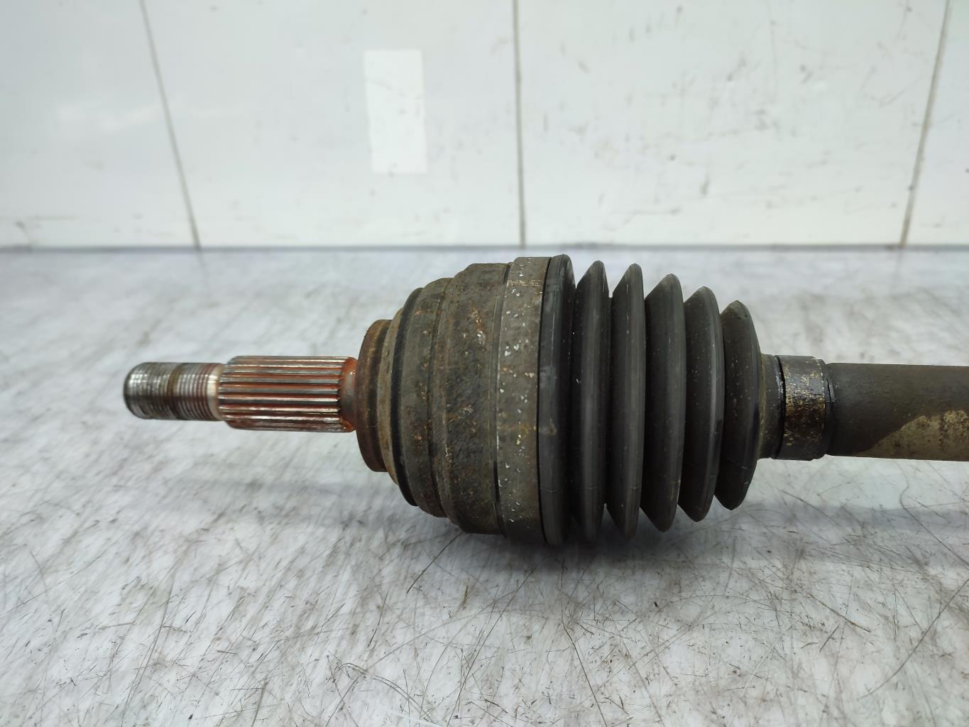 Giunto cardanico albero di trasmissione sinistro RENAULT CLIO 3 PHASE 2 Diésel - 1