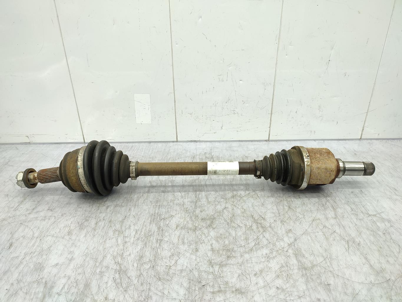 Giunto cardanico albero di trasmissione sinistro PEUGEOT 308 2 PHASE 1 Diésel - 1