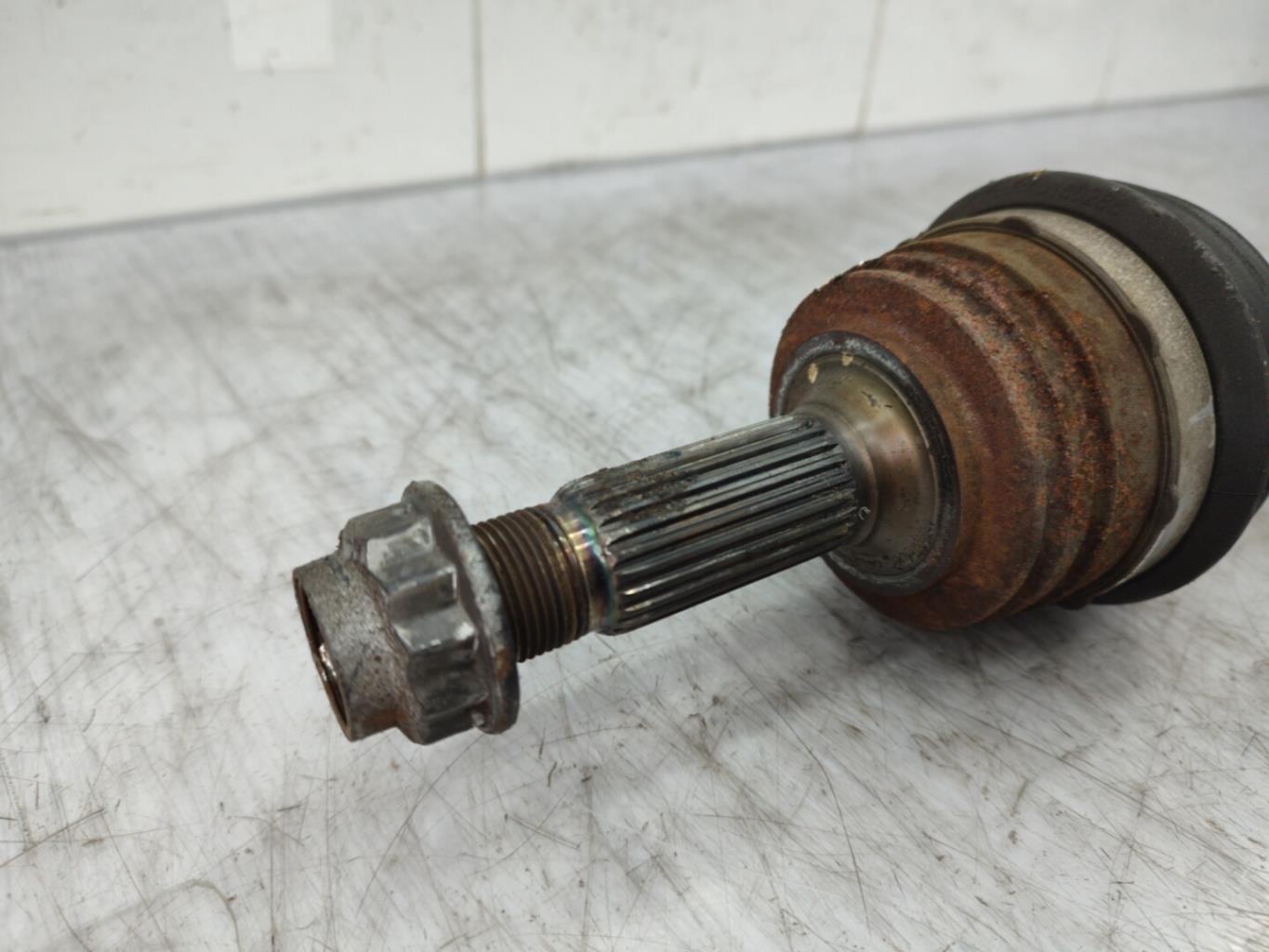 Giunto cardanico albero di trasmissione sinistro PEUGEOT 108 Gasolina - 1