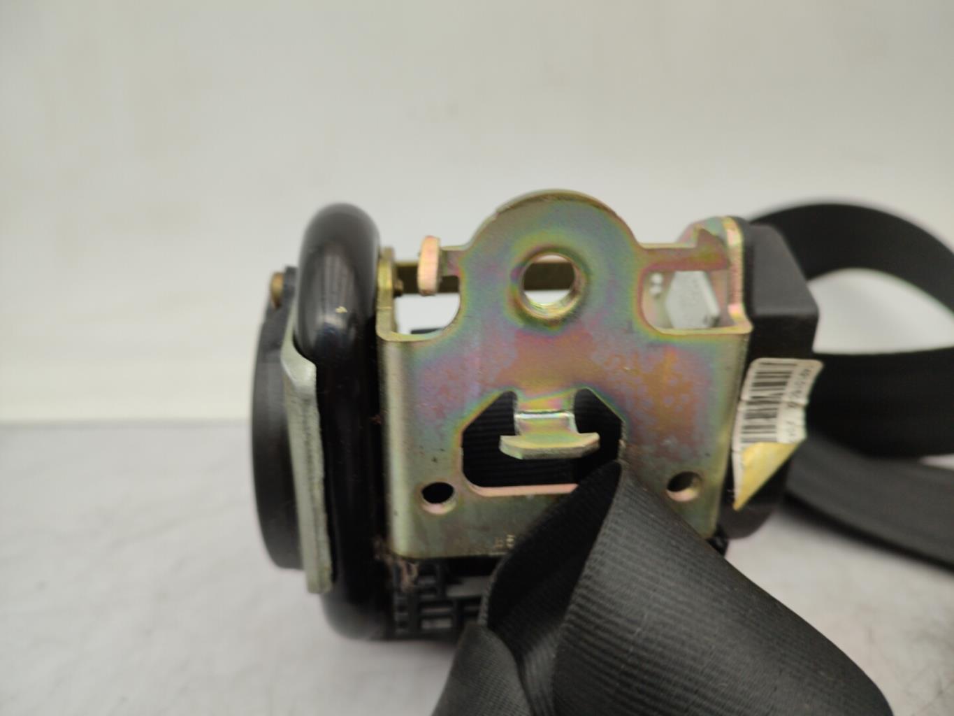 Cintura di sicurezza posteriore destra PEUGEOT 807 Diésel - 1