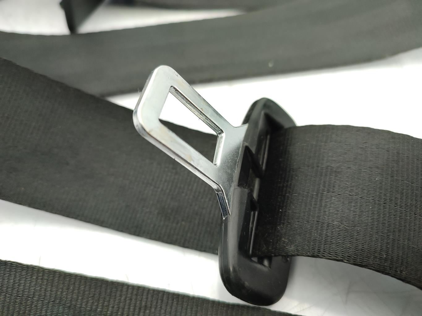 Cintura di sicurezza posteriore destra PEUGEOT 3008 1 PHASE 1 Diésel - 1